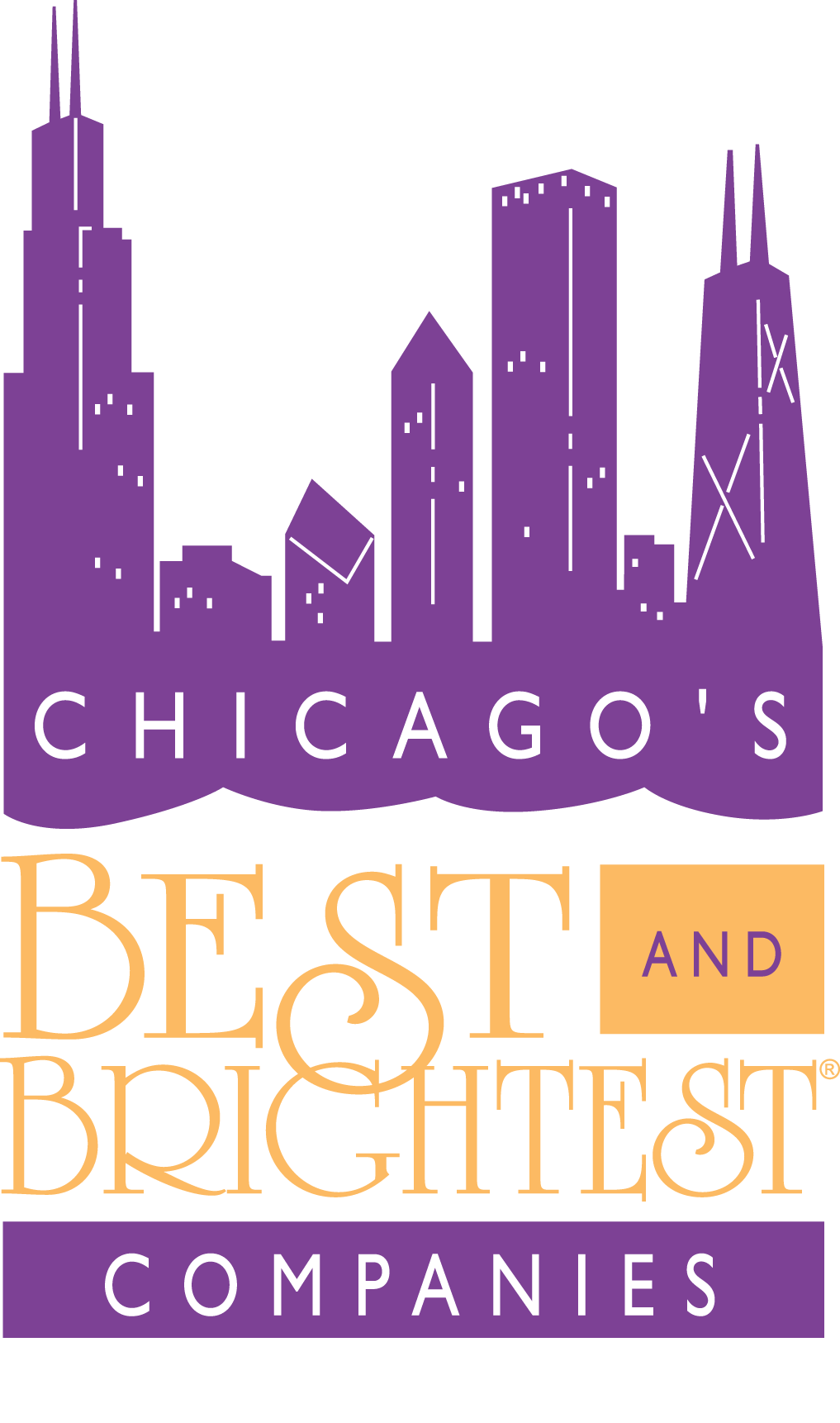 Chicago’s 2023 Best and Brightest Companies To Work For® logo