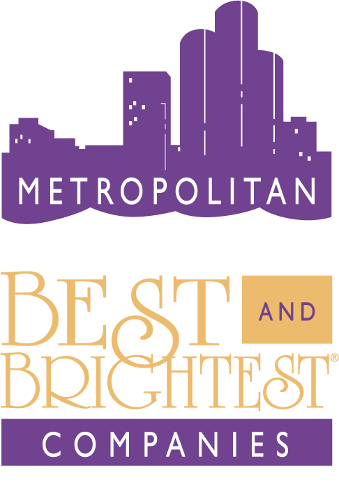 Metro Detroit’s 2023 Best and Brightest Companies To Work For® logo