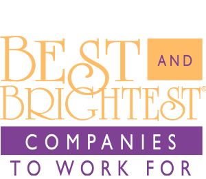 Best and Brightest Companies to Work For