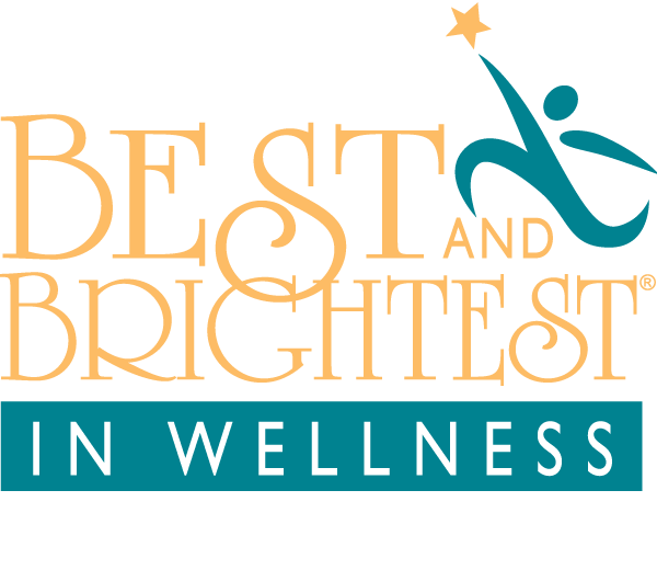 Best and Brightest in Wellness logo