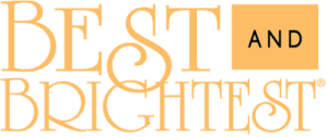 Best and Brightest Logo