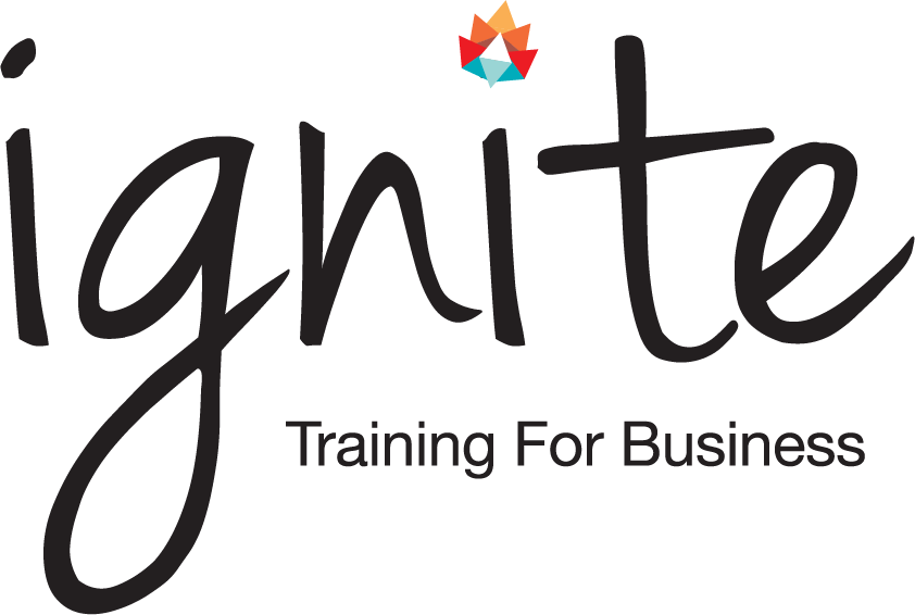 Ignite Leadership Training